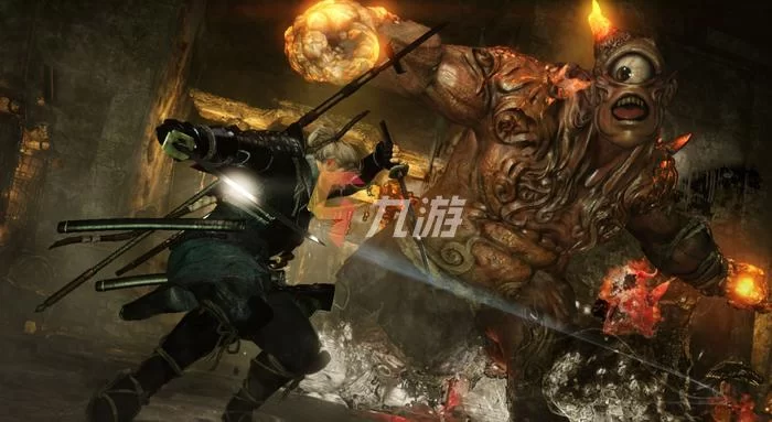 《仁王》怎么联机 仁王联机注意事项