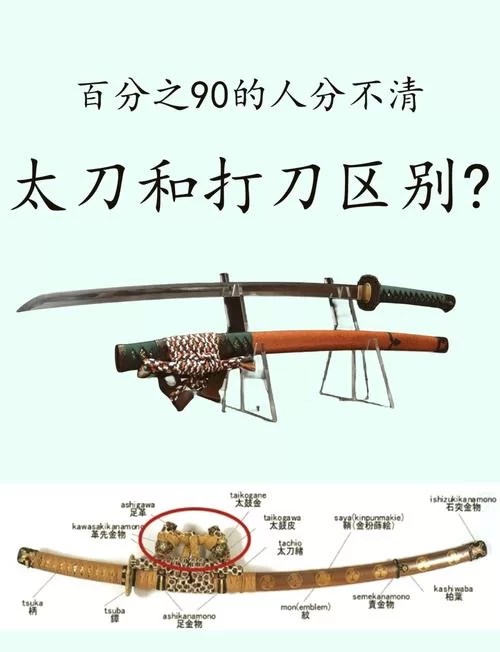 《仁王》打刀和太刀区别详解