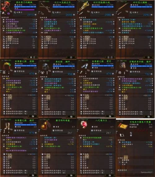 《仁王》斧子装备推荐及技巧打法指南 斧子穿什么防具