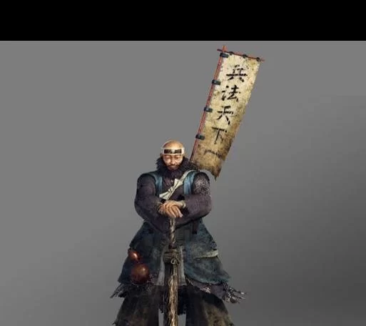 《仁王》新关卡妖怪人物图文详解