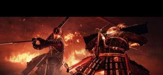 《仁王》新手99流刷无伤恩惠点方法教学