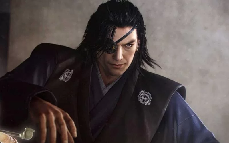 《仁王》无间狱伊达政宗打法技巧介绍