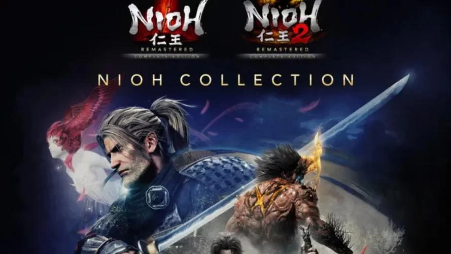 《仁王》本篇及DLC1-2制作书获取指南