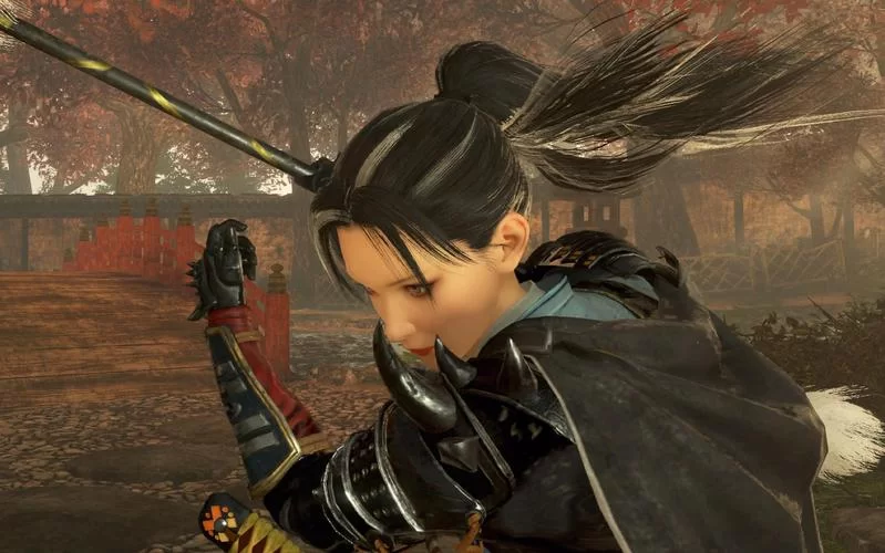 《仁王》残心、打法等战斗系统详解