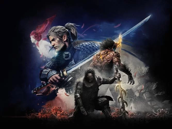 《仁王》游戏性背景及战斗系统玩法图文心得 仁王好不好玩