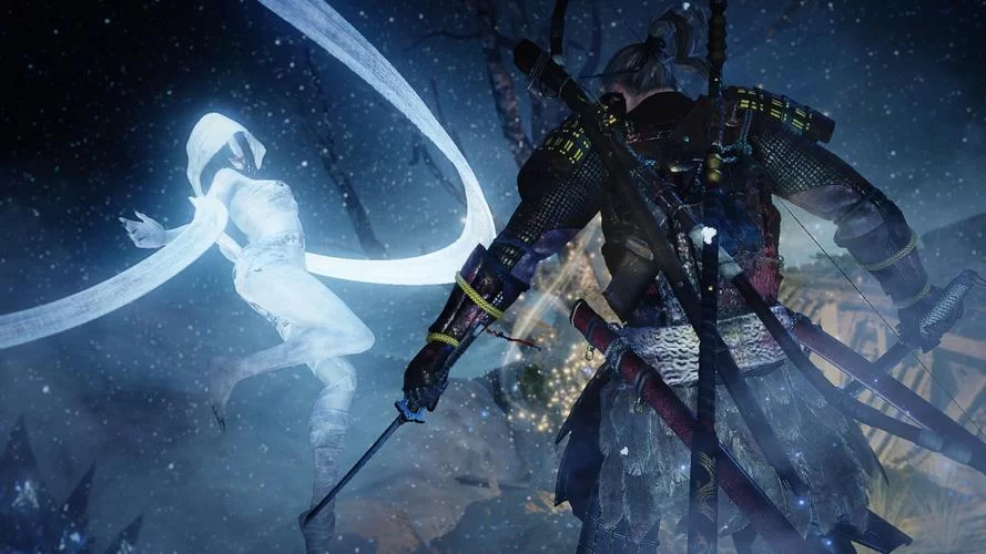 《仁王》百鬼夜行无伤打法视频攻略 百鬼夜行无伤指南