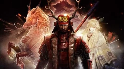 《仁王》离线换武家与家徽方法