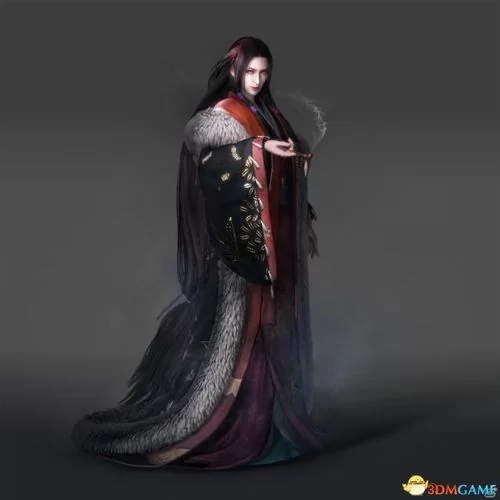 《仁王》稀人类型及召唤、作用介绍 稀人奖励说明