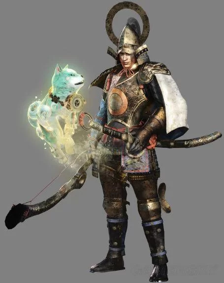 《仁王》立花宗茂怎么打 立花宗茂打法攻略