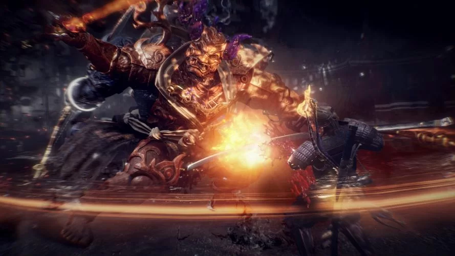 《仁王》绝境99流魔王刷精华技巧与装备推荐