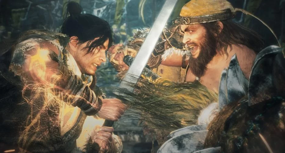 《仁王》胧按不出来 胧触发方法说明