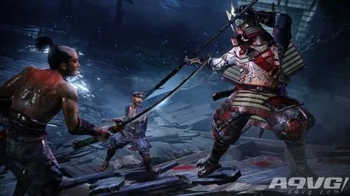 《仁王》血刀冢打法技巧攻略