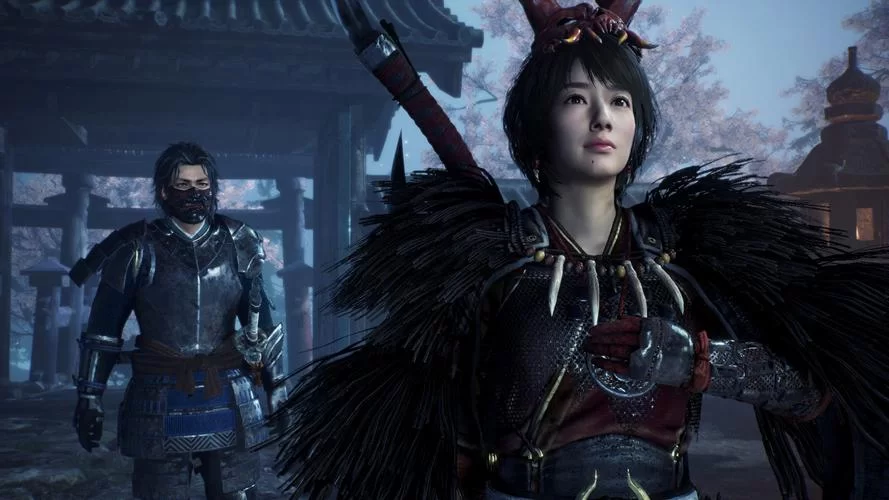 《仁王》西国无双之弓锻造方法