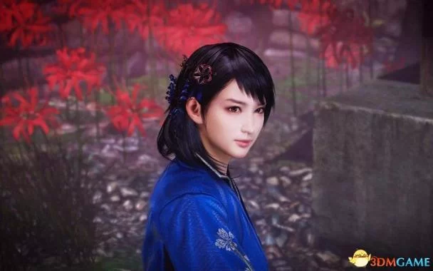 《仁王》通占符全收集攻略