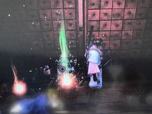 《仁王》速刷八尺琼勾玉饰品心得 仁王如何速刷绿色减套装数量饰品