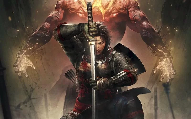 《仁王》逢魔之刻与强者之道BOSS打法视频攻略 逢魔之刻海坊主怎么打