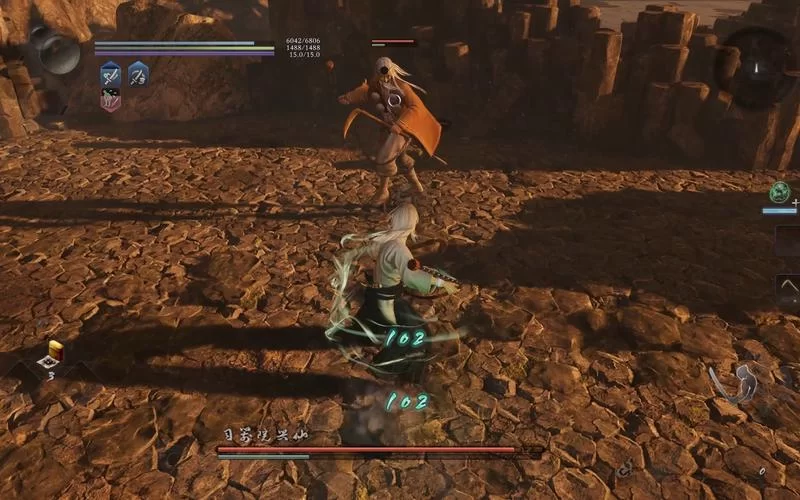 《仁王》锁链PVP玩法新手入门心得