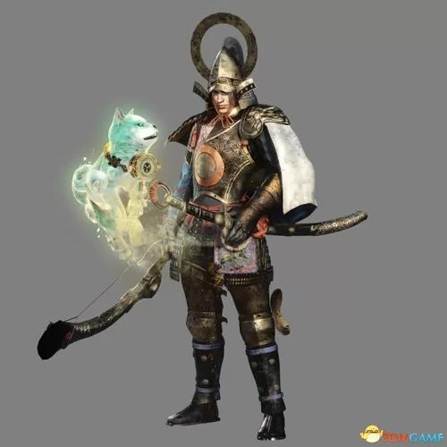 《仁王》锁链无伤立花宗茂视频攻略与思路 锁链怎么打立花宗茂