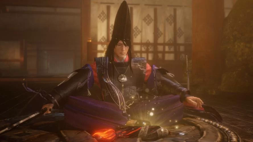 《仁王》阴阳师PVP装备加点推荐及打法攻略