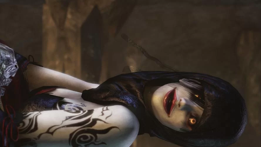 《仁王》飞缘魔简单打法技巧 仁王飞缘魔怎么打