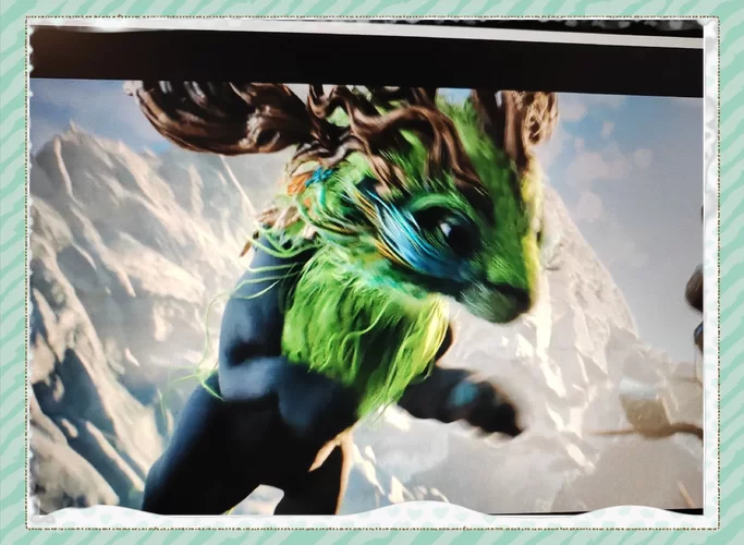 《仁王》高级绿色武器刷法图文攻略