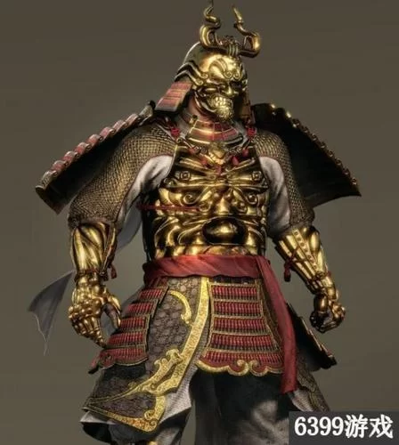 《仁王》黄金仁王铠代码及使用方法 黄金仁王铠修改获得方法