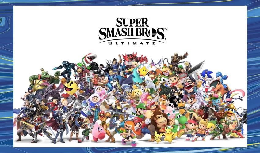 《任天堂明星大乱斗特别版》利用amiibo代刷命魂和金币方法介绍